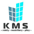 KMS ROLETY Koszalin Logo
